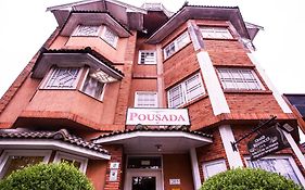 Grand Residences Pousadas